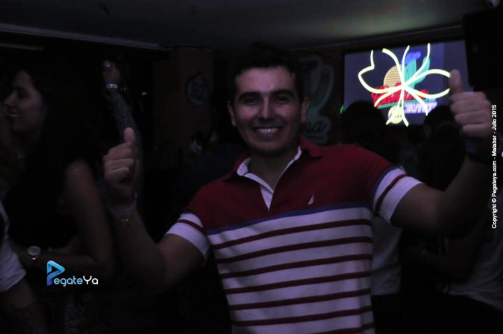 Foto 6 de La cantina de Malabar - julio 2015 en Discoteca Malabar Bucaramanga, Bucaramanga
