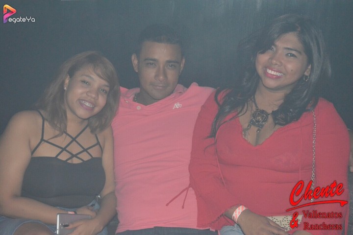 Foto 23 de Chente - 4to Fds Agosto 2017 en CHENTE Vallenatos y Rancheras, Cali