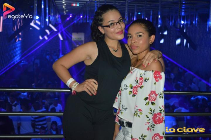 Foto 30 de la clave - 2do fds Dic 2016 en La Clave Night Club, Cali