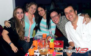 Foto 21 de Julio 27 del 2013 en Beautiful 80`s Cali, Cali