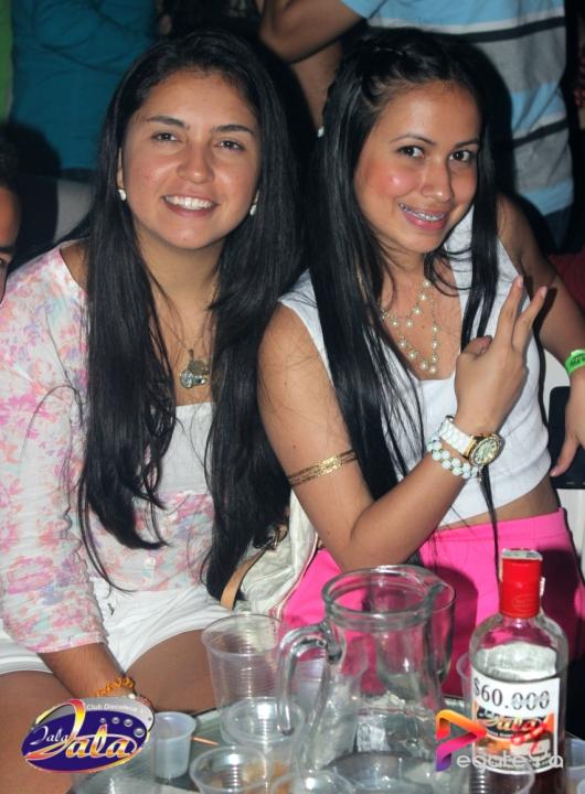 Foto 8 de Jala Jala Club - Enero 17 y 24 del 2015 en Jala Jala Club, Cali
