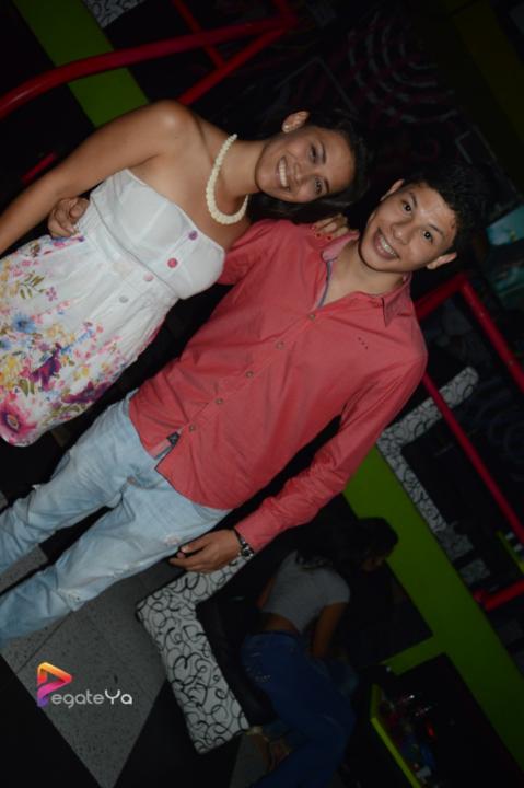 Foto 63 de El Manicomio sábado 25 de julio 2015 en Discoteca El Manicomio Bucaramanga, Bucaramanga