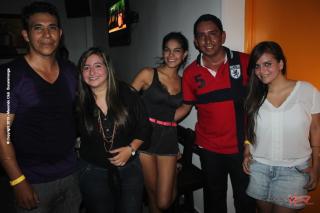 Foto 14 de 08-16 de Febrero 2013 en Discoteca Macondo Club Bucaramanga, Bucaramanga