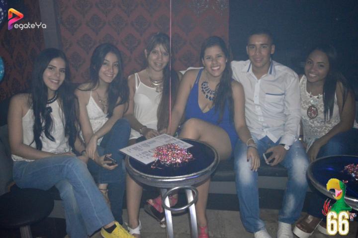 Foto 2 de La Lora - 4to FDS Febrero 2016 en La Lora Bar, Cali
