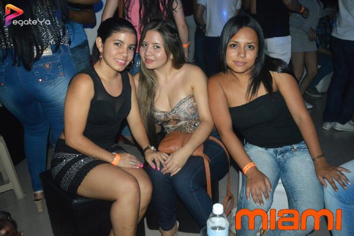 Foto 40 de Miami - 5TO Fds junio 2016 en Miami Bar Cali, Cali