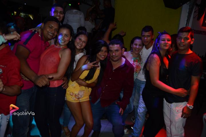 Foto 50 de New York sábado 25 de julio 2015 en Discoteca New York Bucaramanga, Bucaramanga