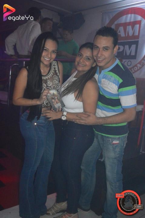 Foto 48 de Ampm Bar - 3er / 4TO Fds MAYO 2016 en Am / PM Bar - Cali, Cali