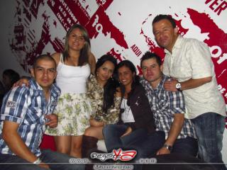 Foto 32 de Enero 27 Aqui Te Quiero Ver en Aqui Te Quiero Ver Manizales, Manizales