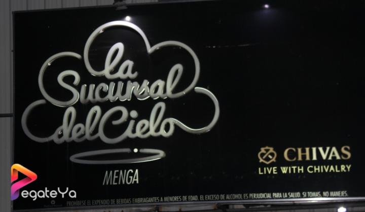 Foto 52 de La Sucursal - 2do FDS Mayo 2015 en La Sucursal del Cielo, Cali