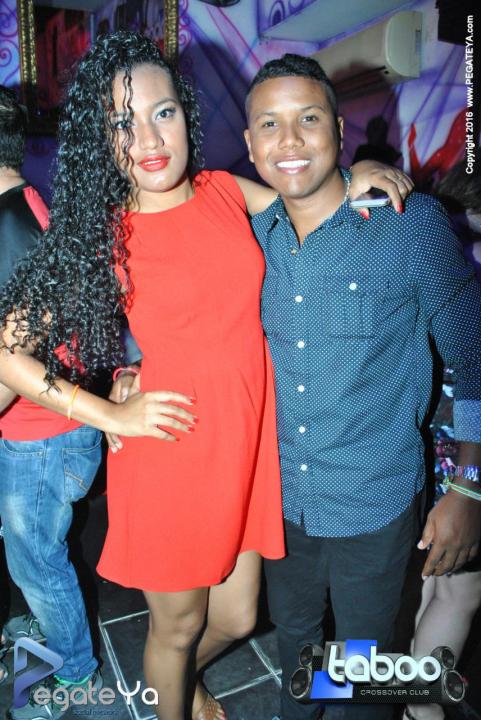 Foto 29 de Taboo 5 y 6 de Marzo de 2016 en Discoteca Taboo Cartagena, Cartagena