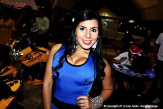 Foto 69 de Chicas Car Audio 2012 - Cenfer Bucaramanga en Chicas Car Audio 2012, Bucaramanga
