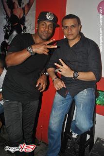 Foto 27 de Taboo 26 de Abril de 2014 en Discoteca Taboo Cartagena, Cartagena