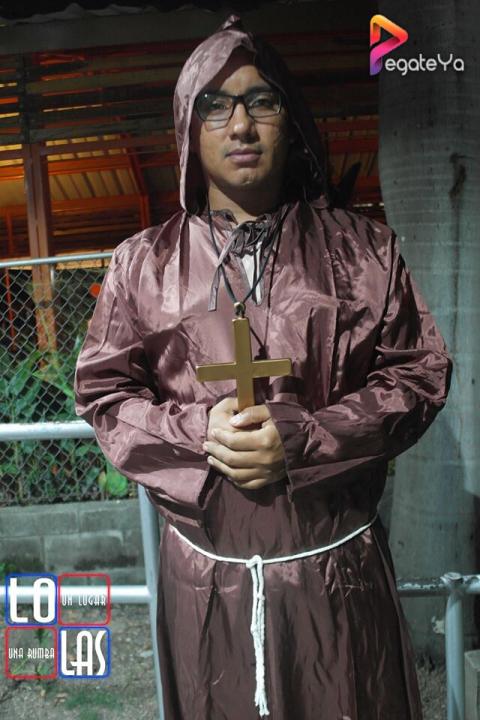 Foto 294 de Lolas Halloween 2015 en Lolas Club Menga Cali, Cali