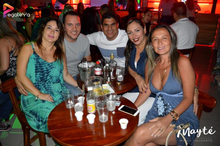 Foto 58 de Pa´Mayté - 3er Fds Abril 2017 en Pa´Mayte Museo Vallenato