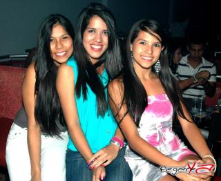 Foto 7 de Noviembre 17 del 2012 en Space Menga, Cali