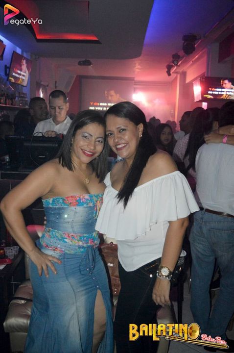 Foto 65 de Bailatino - 1er / 2do Fds Sept. 2017 en Bailatino - Bar, Cali