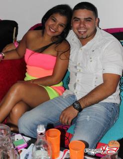 Foto 4 de Julio 20 del 2013 en Beautiful 80`s Cali, Cali