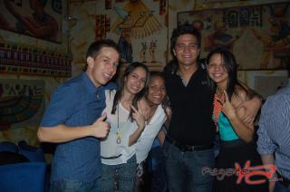 Foto 26 de Discoteca Amarna 14 de Septiembre en Discoteca Amarna Medellin, Medellín