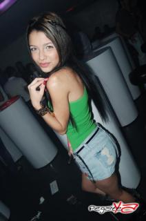Foto 9 de Luxury 4 de Mayo de 2012 en Discoteca Luxury Medellin, Medellín