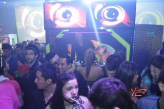 Foto 53 de Glow Dj Tusso en Glow Bar Bogota, Bogotá