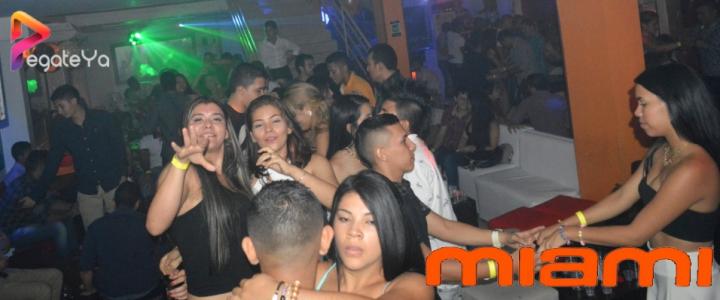 Foto 9 de Miami Bar Cali 2016-03-09 en Miami Bar Cali, Cali