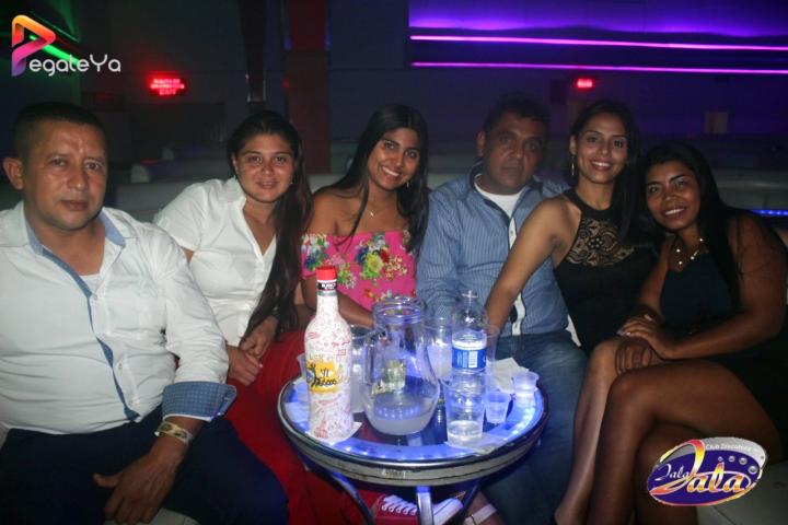 Foto 51 de Jalajala - 3er / 4to Fds Mayo 2016 en Jala Jala Club, Cali