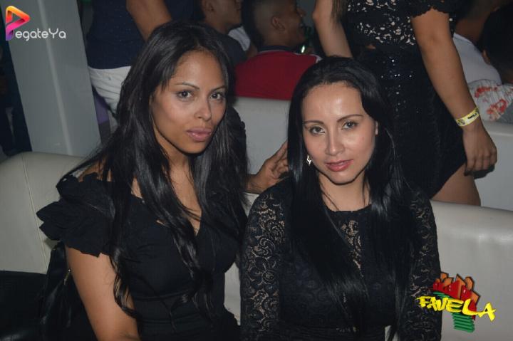 Foto 7 de Favela Club - 4to Fds Abril 2017 en Favela Club Menga, Cali