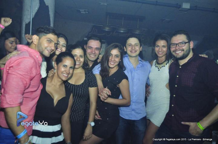 Foto 43 de La Premiere - sabado 16 de mayo de 2015 en La Premiere Bucaramanga, Bucaramanga