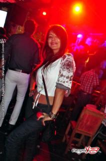 Foto 16 de Mangos Halloween 2011 en Discoteca Mangos Medellin, Medellín