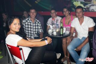 Foto 51 de Halloween en Am / PM Bar - Cali, Cali