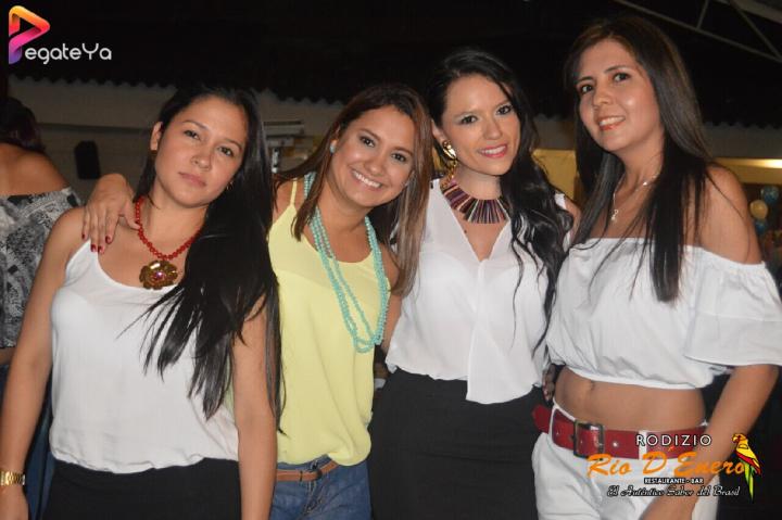 Foto 5 de Rodizio Rio D´Enero - 3er fds dic 2016 en Rodizio Rio D´Enero, Cali