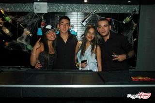 Foto 21 de Halloween en Moon Cocktail & Shots