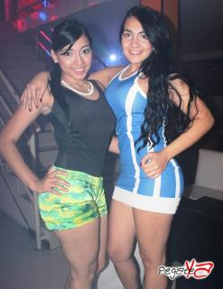 Foto 5 de Miami Bar - Feb. 01 del 2014 en Miami Bar Cali, Cali