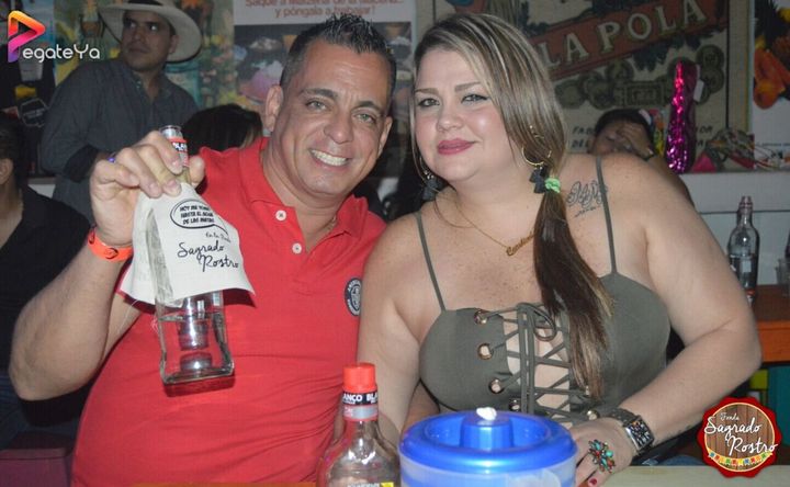Foto 50 de Sagrado Rostro - 3er Fds Sept. 2017 en Sagrado Rostro, Cali