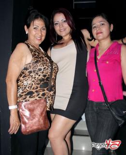 Foto 18 de Nozomi Club - Febrero 01 2014 en Nozomi Club, Cali