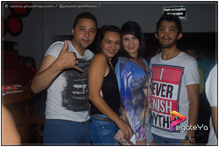Foto 3 de BARLOVENTO - Villavicencio en Discoteca Barlovento, Villavicencio