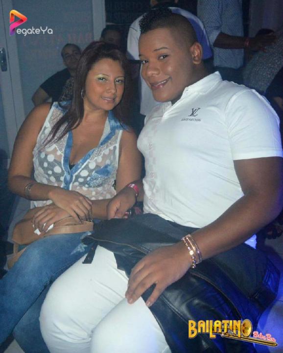 Foto 10 de Bailatino - 2do FDS Marzo 2016 en Bailatino - Bar, Cali