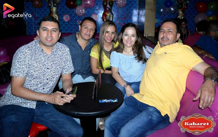 Foto 53 de Kabaret Bar - Feria de Cali 2016 en Kabaret - Granada, Cali