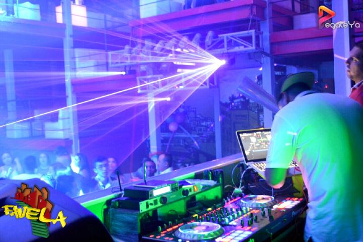 Foto 6 de Favela Club - 5to Fds Abril 2017 en Favela Club Menga, Cali