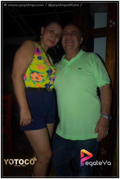 Foto 19 de YOTOCO SALSA BAR - Villavicencio en Yotoco Villavicencio, Villavicencio