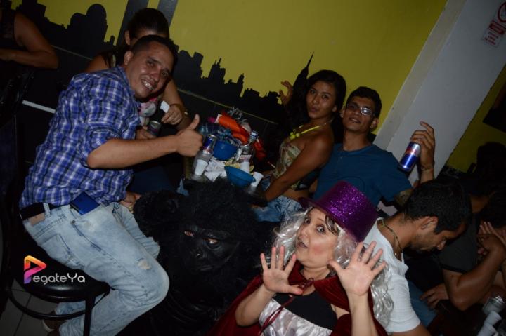 Foto 19 de New York sábado 01 de agosto 2015 en Discoteca New York Bucaramanga, Bucaramanga