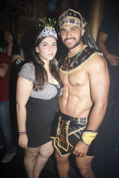 Foto 45 de Discoteca AMARNA- 16 de mayo de 2015 en Discoteca Amarna Medellin, Medellín