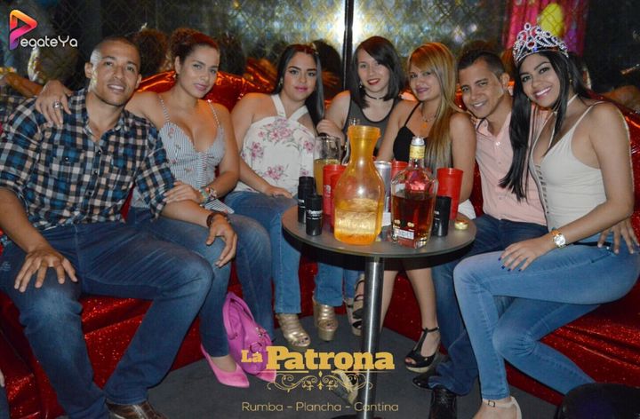 Foto 87 de La Patrona - 3er Fds Sept. 2017 en La Patrona, Cali