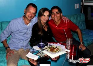 Foto 9 de Ivy Room - Fusion & Drinks - Agosto 10 en Ivy Room, Cali