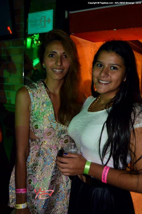Foto 3 de Discoteca Malabar 23 de agosto de 2014 en Discoteca Malabar Bucaramanga, Bucaramanga