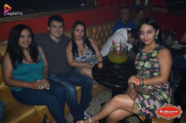 Foto 14 de Kabaret - 2do FDS Marzo 2016 en Kabaret - Granada, Cali