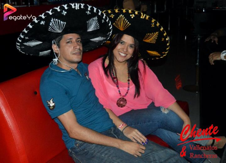 Foto 18 de Chente - Feria de Cali 2016 en CHENTE Vallenatos y Rancheras, Cali