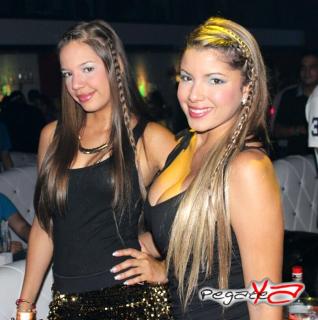 Foto 10 de Antoine Becks - Agosto 10 del 2013 en Living Night Club, Cali