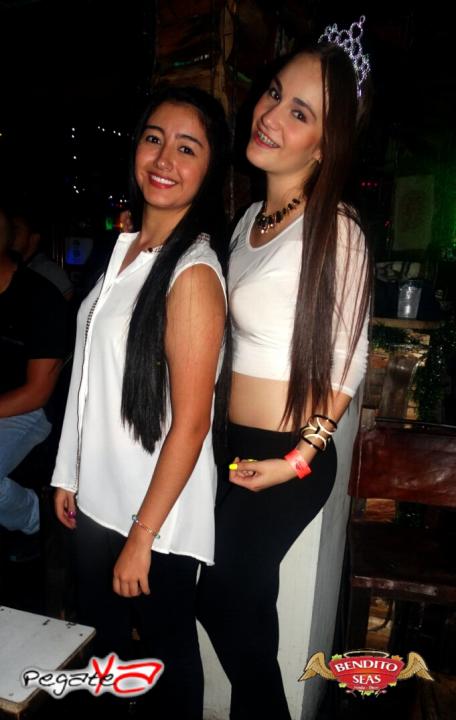 Foto 15 de Bendito Seas - Agosto 23 en Discoteca Bendito Seas Medellin, Medellín