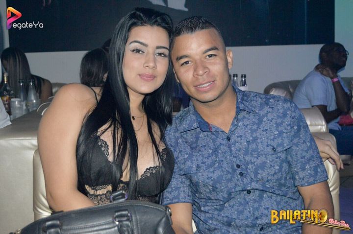Foto 71 de Bailatino - 3er Fds Sept. 2017 en Bailatino - Bar, Cali